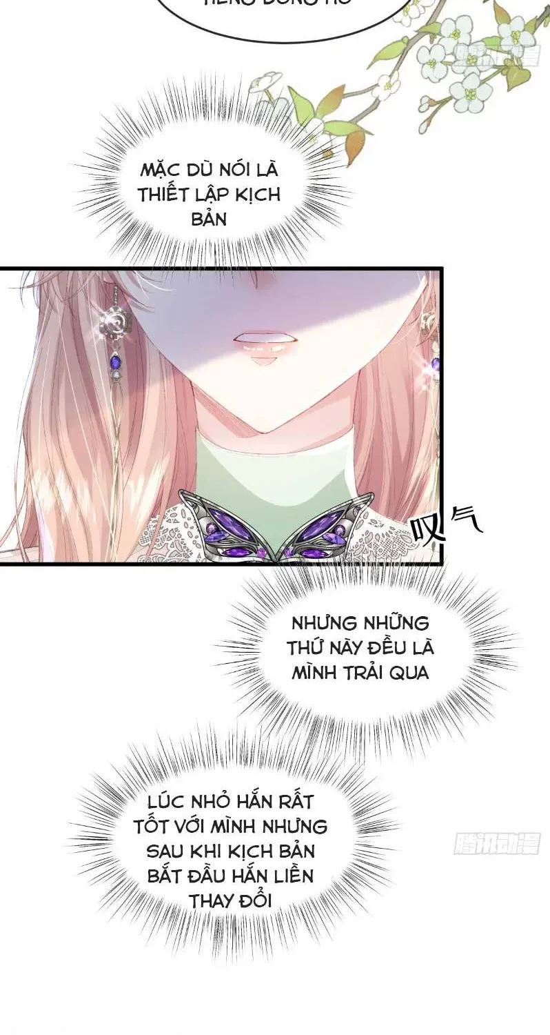 Nữ Chính Truyện Ngược Luyến Tình Yêu Đã Thức Tỉnh Chapter 4 - 20