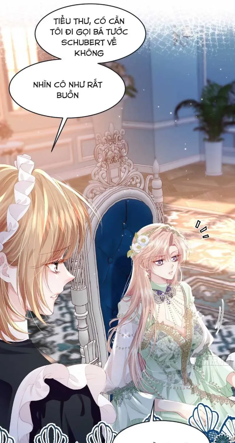 Nữ Chính Truyện Ngược Luyến Tình Yêu Đã Thức Tỉnh Chapter 4 - 21