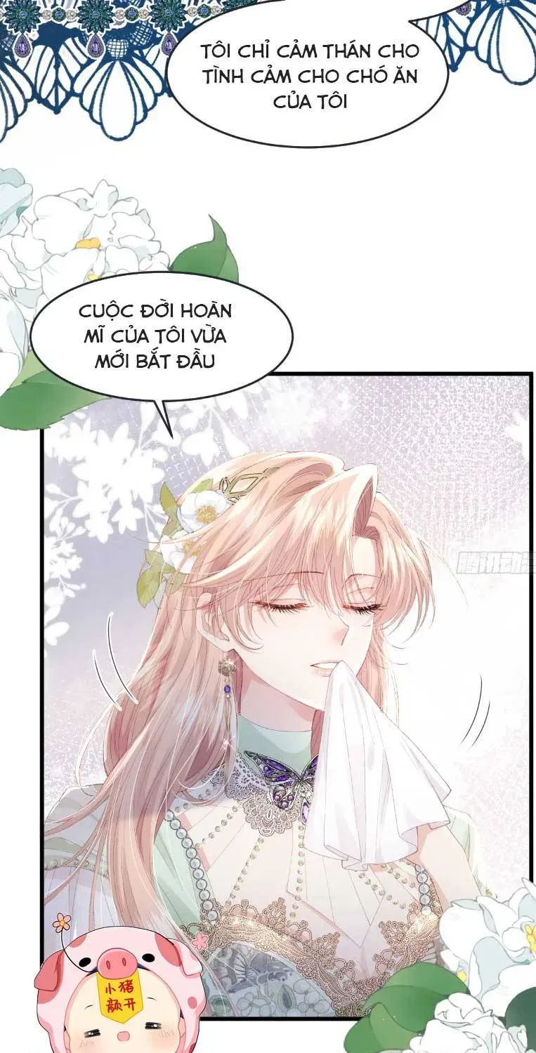 Nữ Chính Truyện Ngược Luyến Tình Yêu Đã Thức Tỉnh Chapter 4 - 23