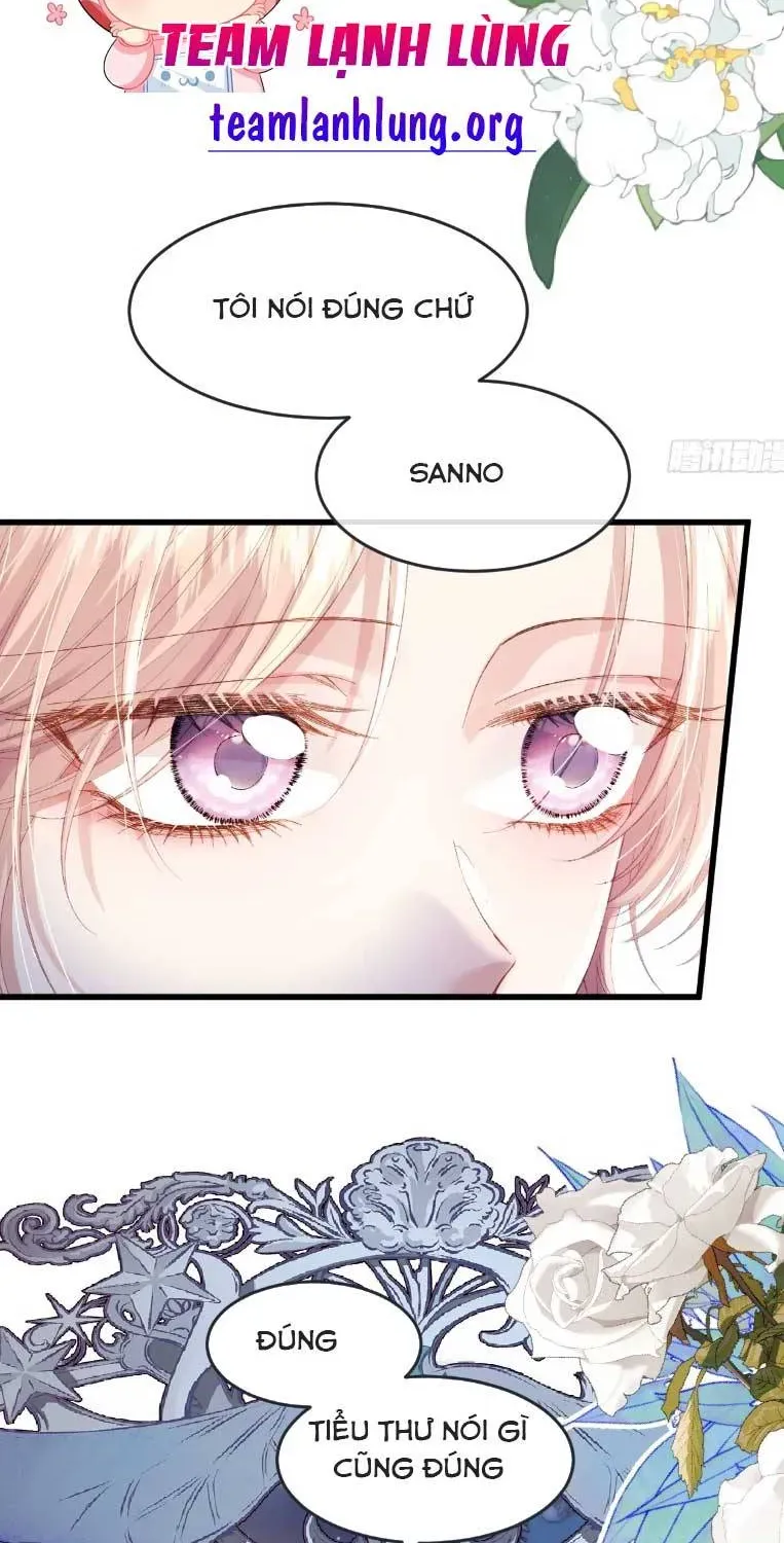 Nữ Chính Truyện Ngược Luyến Tình Yêu Đã Thức Tỉnh Chapter 4 - 24