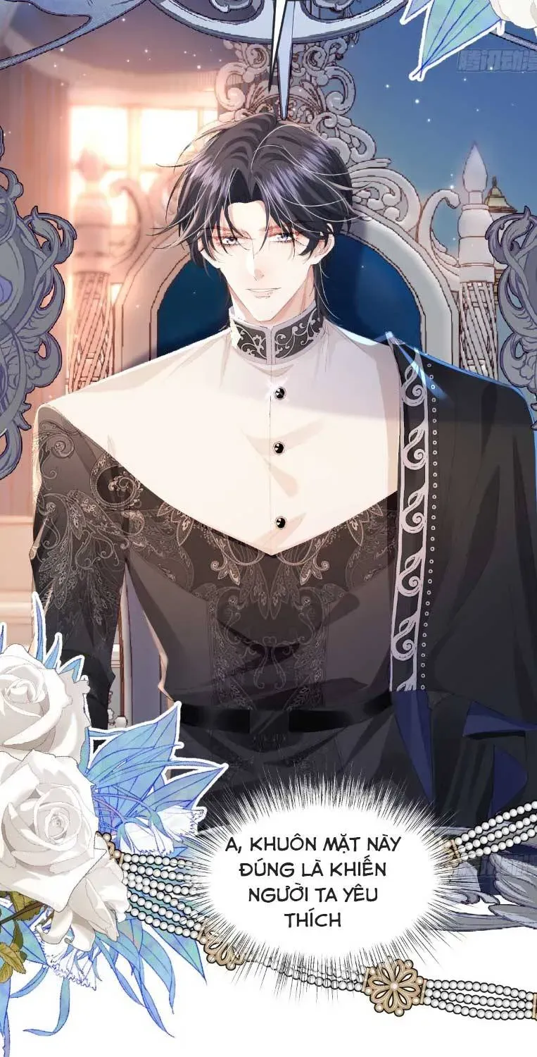 Nữ Chính Truyện Ngược Luyến Tình Yêu Đã Thức Tỉnh Chapter 4 - 25