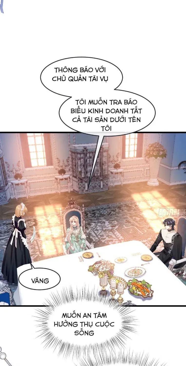 Nữ Chính Truyện Ngược Luyến Tình Yêu Đã Thức Tỉnh Chapter 4 - 26