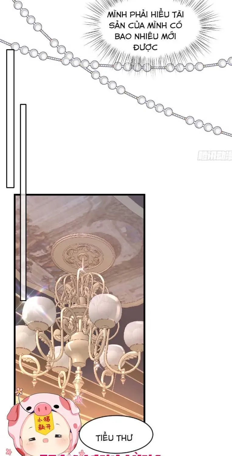 Nữ Chính Truyện Ngược Luyến Tình Yêu Đã Thức Tỉnh Chapter 4 - 27