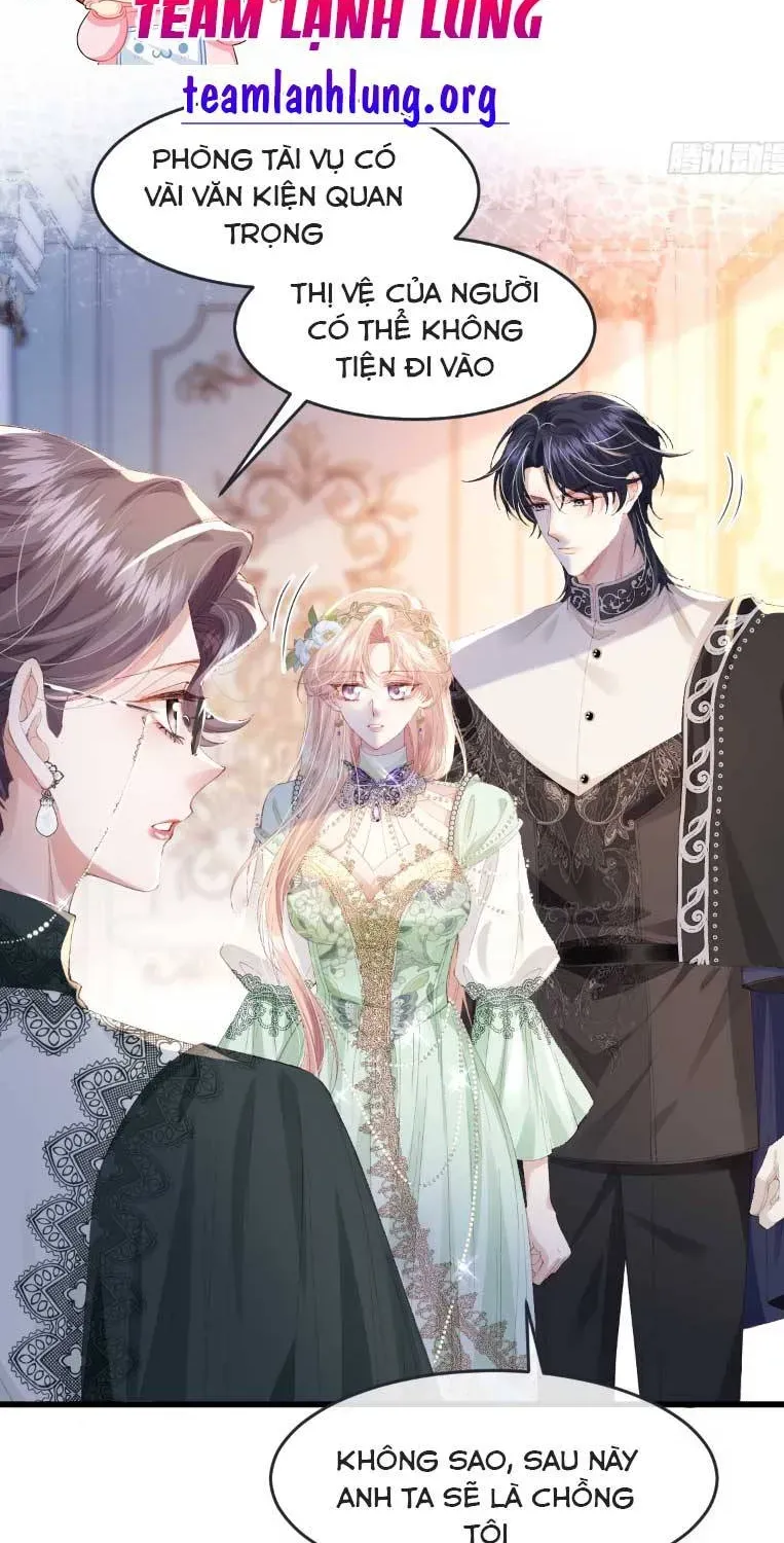Nữ Chính Truyện Ngược Luyến Tình Yêu Đã Thức Tỉnh Chapter 4 - 28