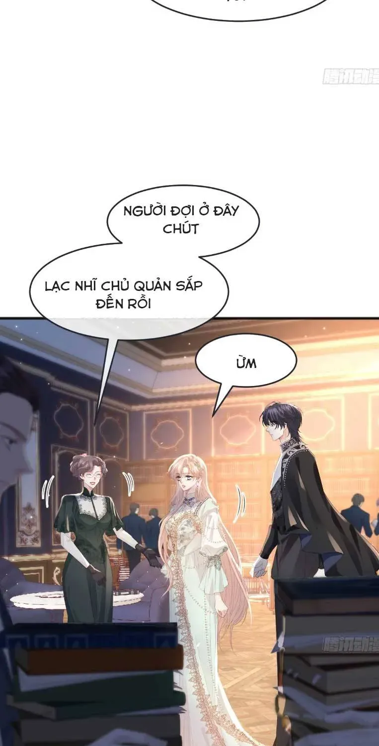 Nữ Chính Truyện Ngược Luyến Tình Yêu Đã Thức Tỉnh Chapter 4 - 29