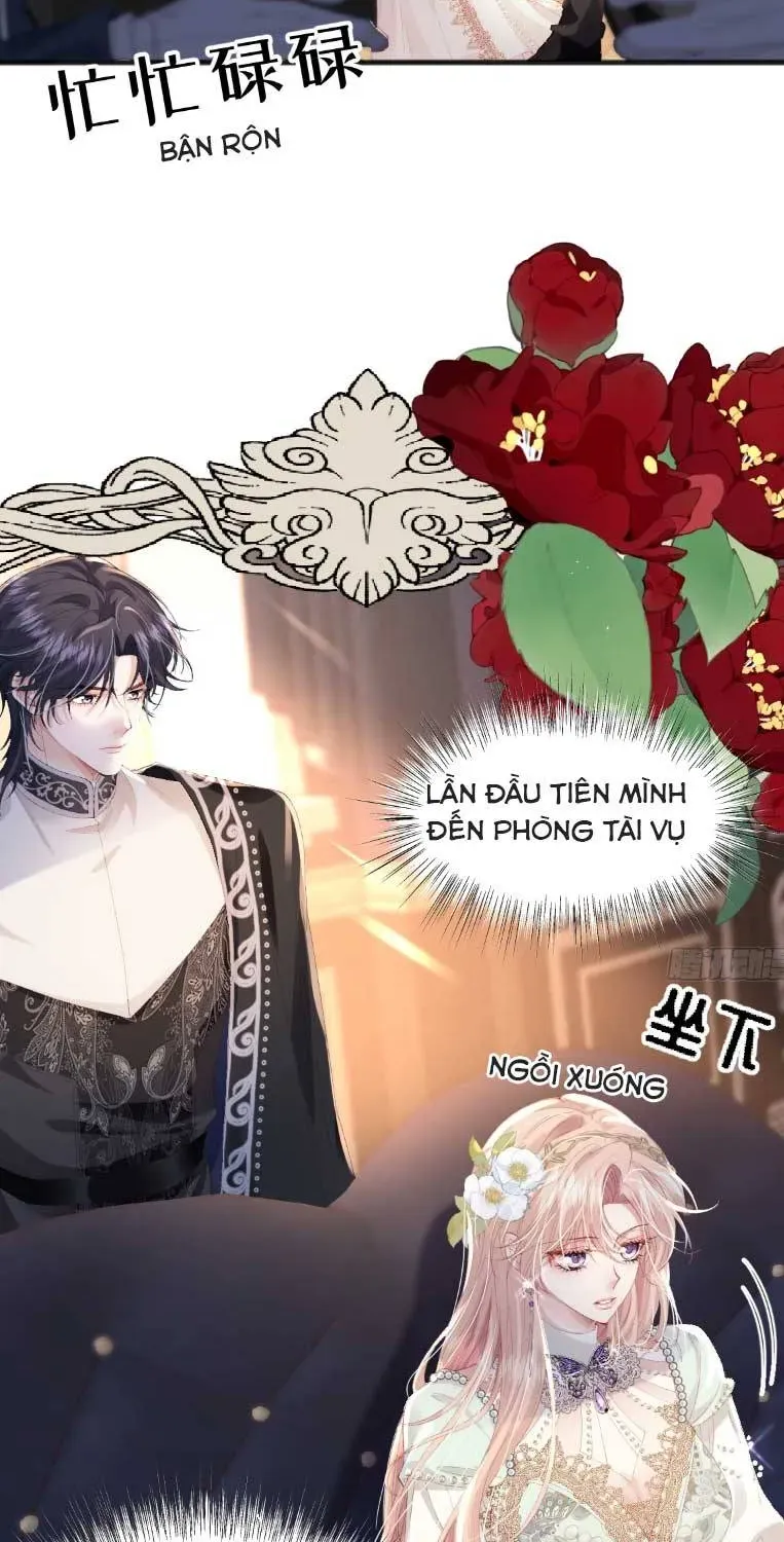 Nữ Chính Truyện Ngược Luyến Tình Yêu Đã Thức Tỉnh Chapter 4 - 30