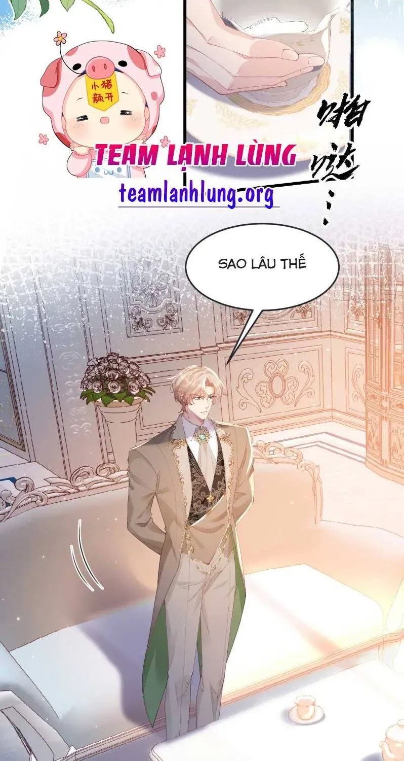 Nữ Chính Truyện Ngược Luyến Tình Yêu Đã Thức Tỉnh Chapter 4 - 4