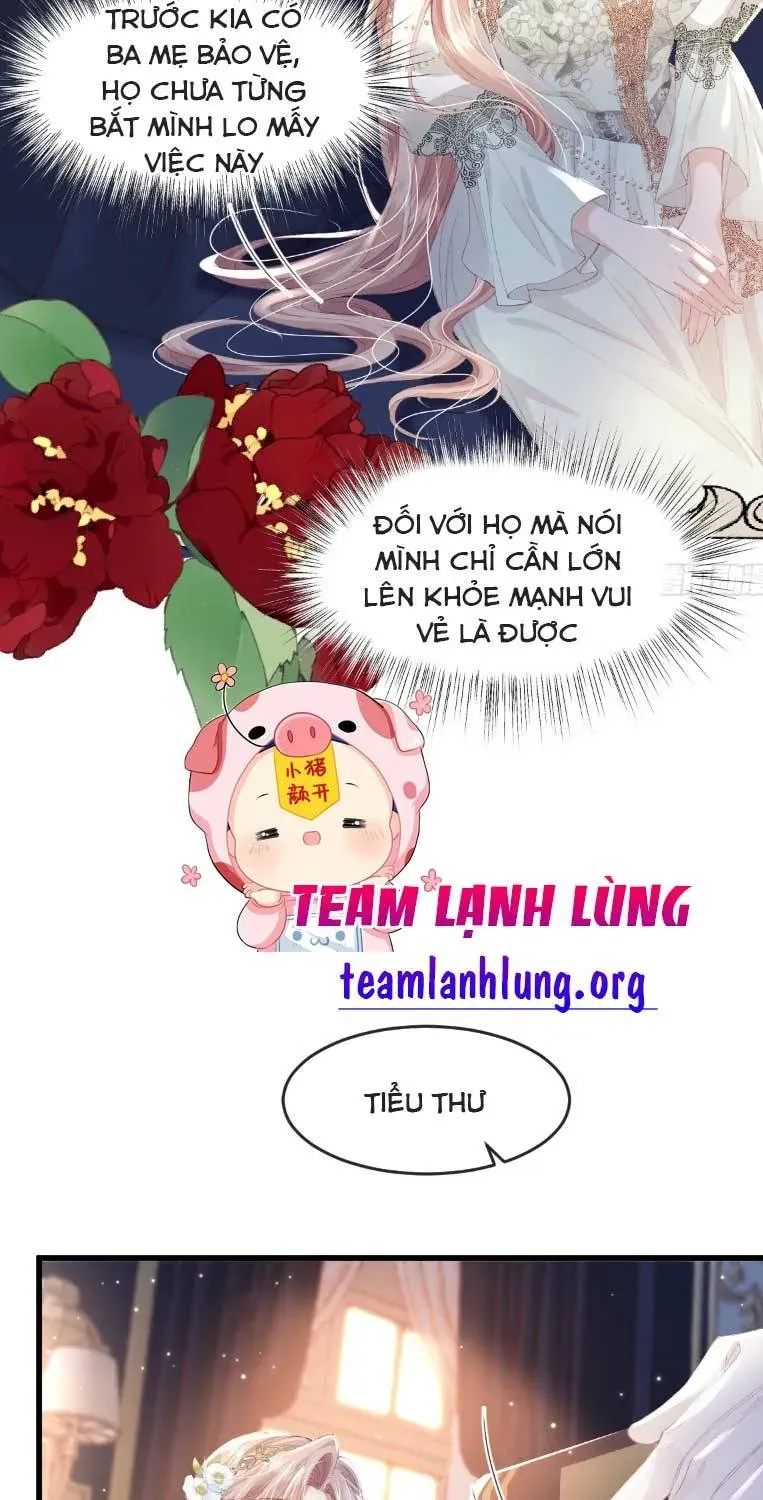 Nữ Chính Truyện Ngược Luyến Tình Yêu Đã Thức Tỉnh Chapter 4 - 31