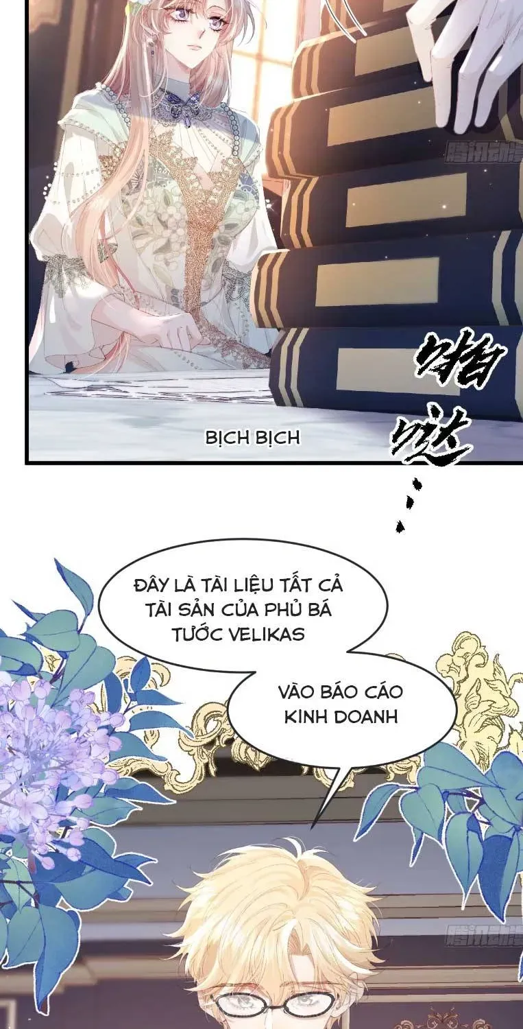 Nữ Chính Truyện Ngược Luyến Tình Yêu Đã Thức Tỉnh Chapter 4 - 32