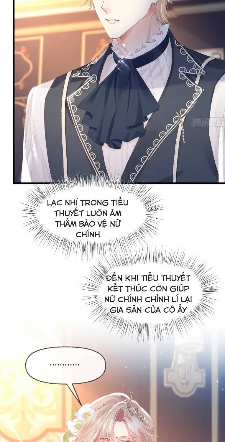 Nữ Chính Truyện Ngược Luyến Tình Yêu Đã Thức Tỉnh Chapter 4 - 35