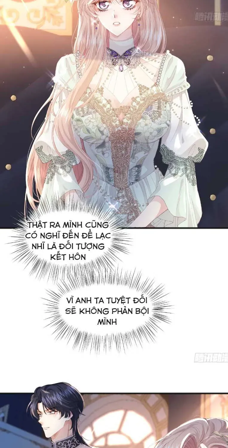 Nữ Chính Truyện Ngược Luyến Tình Yêu Đã Thức Tỉnh Chapter 4 - 36