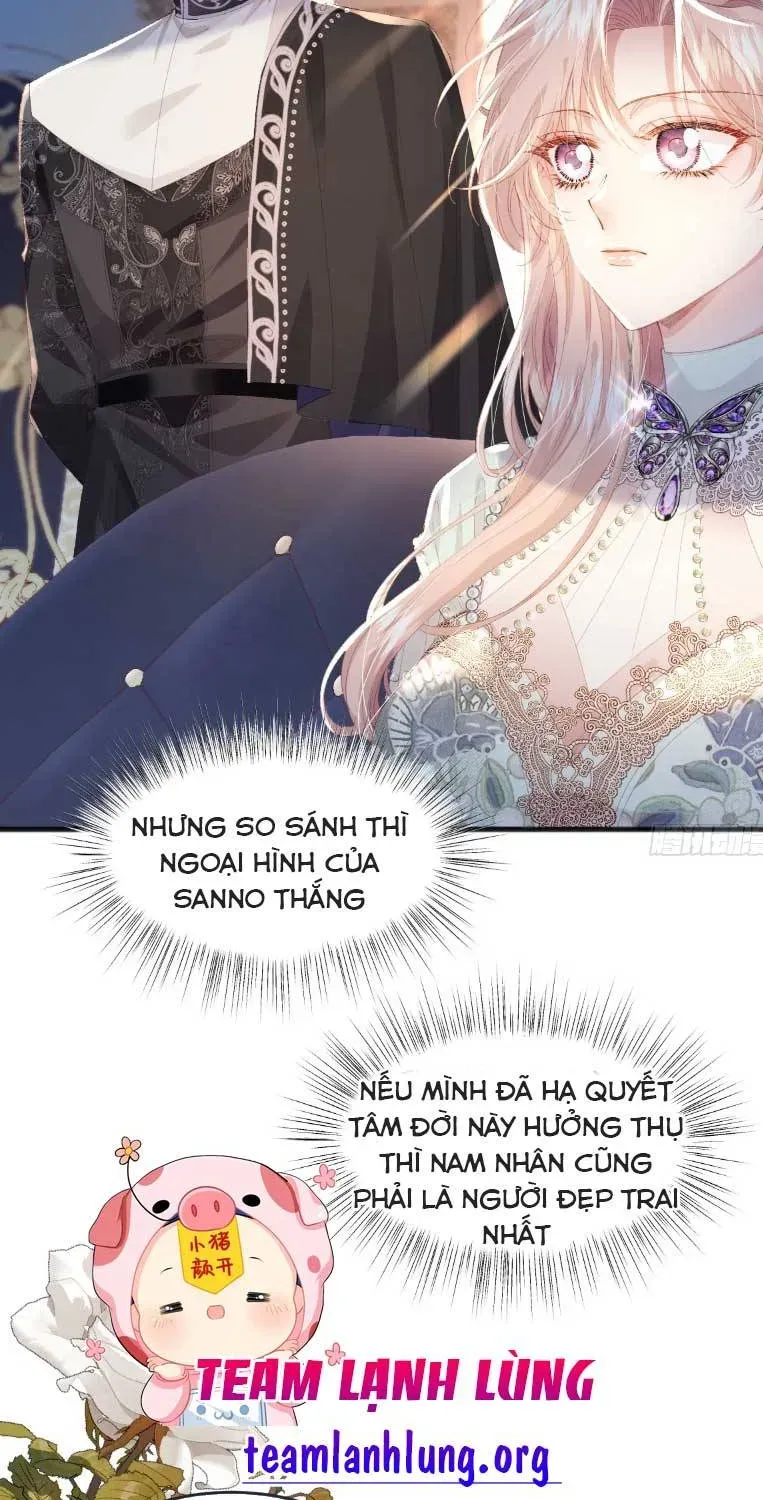 Nữ Chính Truyện Ngược Luyến Tình Yêu Đã Thức Tỉnh Chapter 4 - 37