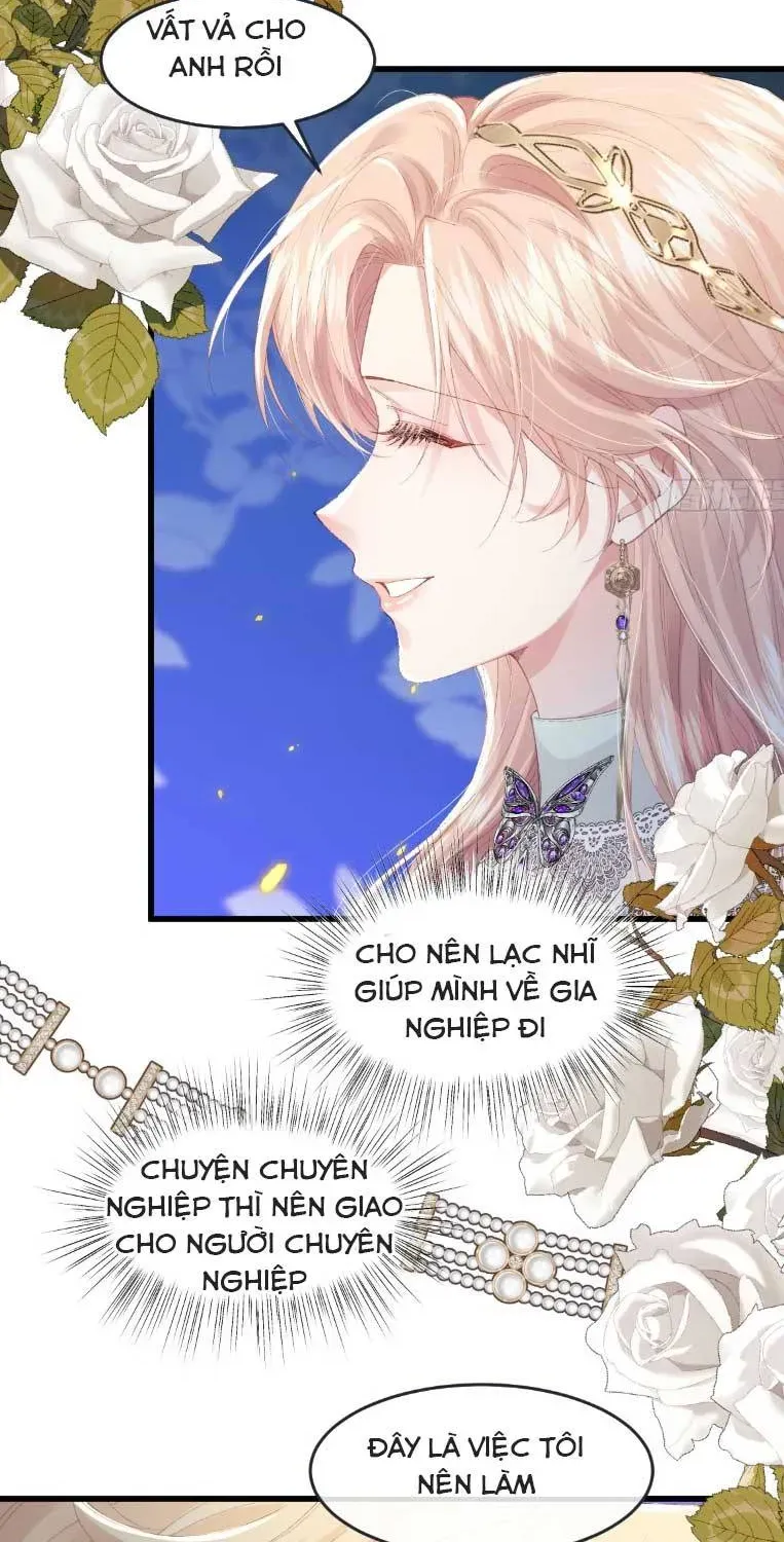 Nữ Chính Truyện Ngược Luyến Tình Yêu Đã Thức Tỉnh Chapter 4 - 38