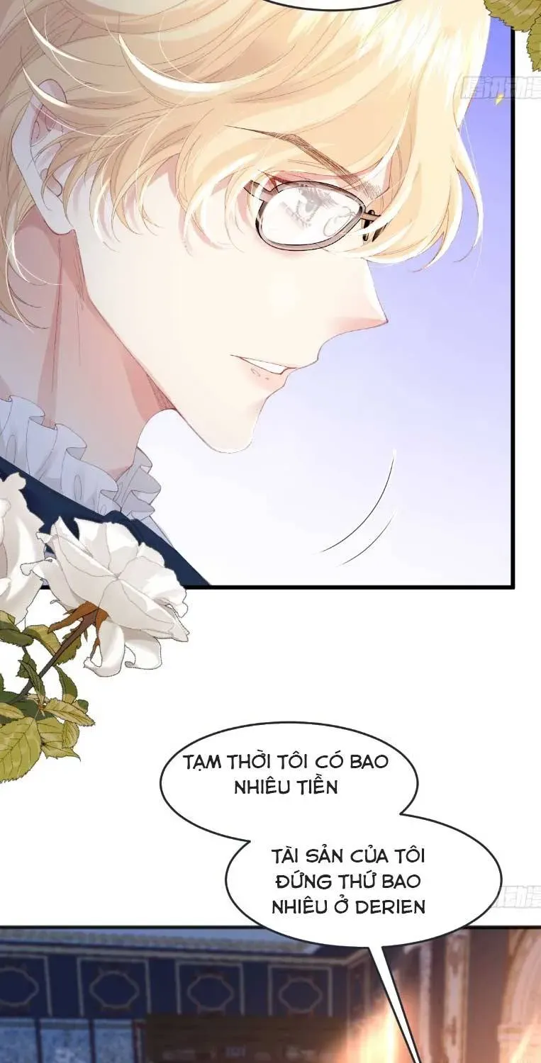 Nữ Chính Truyện Ngược Luyến Tình Yêu Đã Thức Tỉnh Chapter 4 - 39