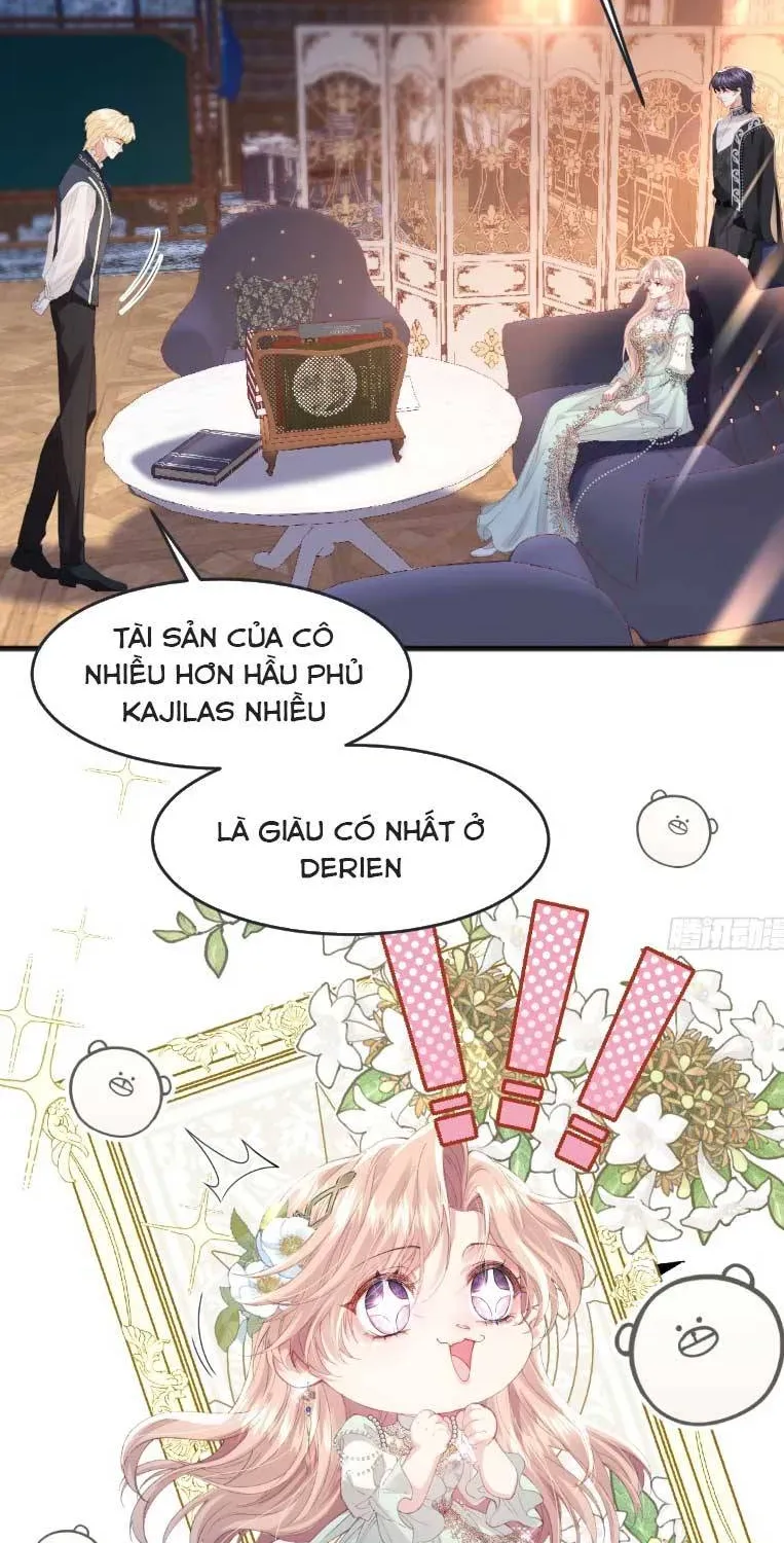 Nữ Chính Truyện Ngược Luyến Tình Yêu Đã Thức Tỉnh Chapter 4 - 40