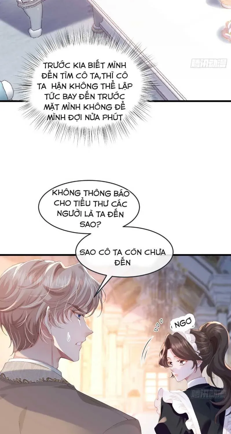 Nữ Chính Truyện Ngược Luyến Tình Yêu Đã Thức Tỉnh Chapter 4 - 5