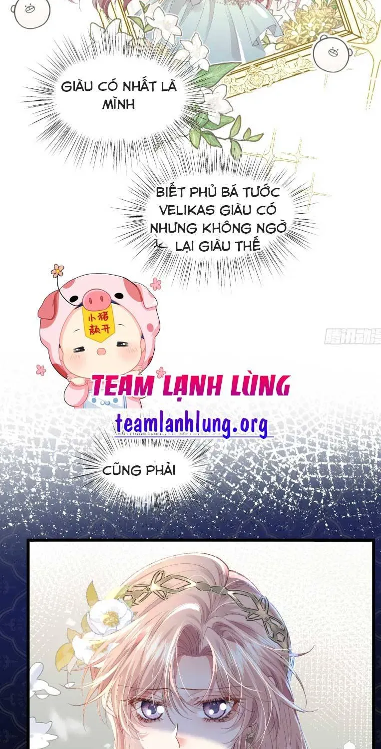 Nữ Chính Truyện Ngược Luyến Tình Yêu Đã Thức Tỉnh Chapter 4 - 41