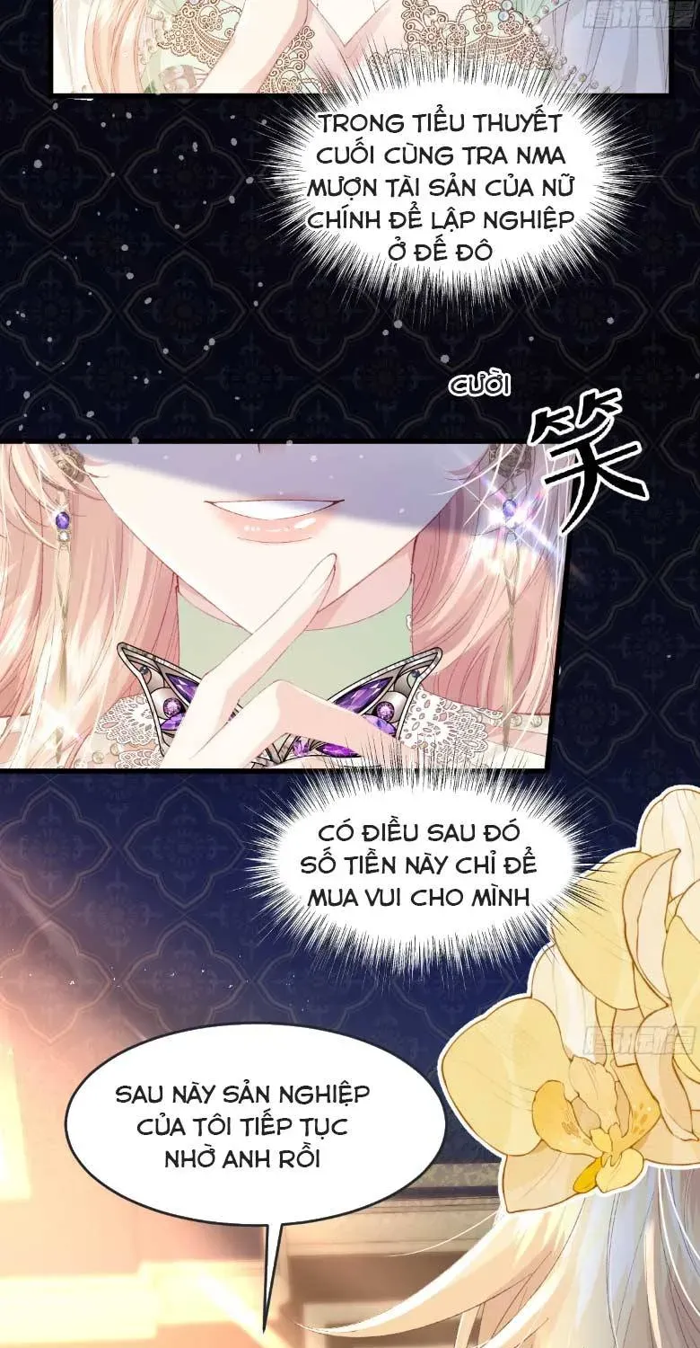 Nữ Chính Truyện Ngược Luyến Tình Yêu Đã Thức Tỉnh Chapter 4 - 43