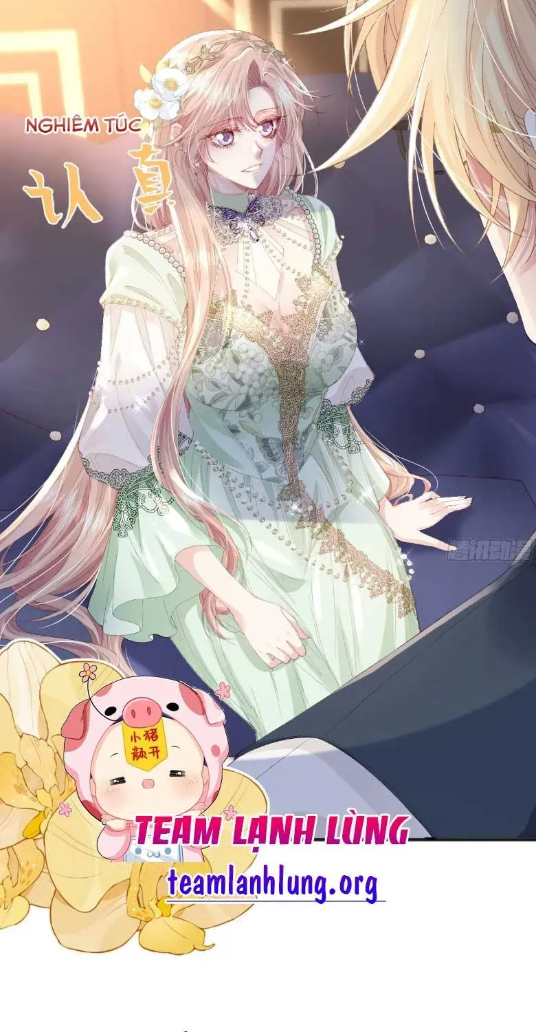 Nữ Chính Truyện Ngược Luyến Tình Yêu Đã Thức Tỉnh Chapter 4 - 44