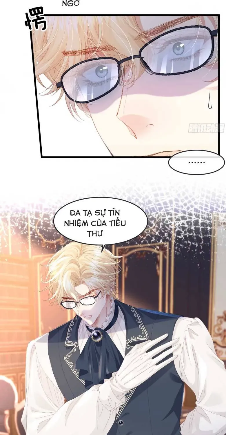 Nữ Chính Truyện Ngược Luyến Tình Yêu Đã Thức Tỉnh Chapter 4 - 45