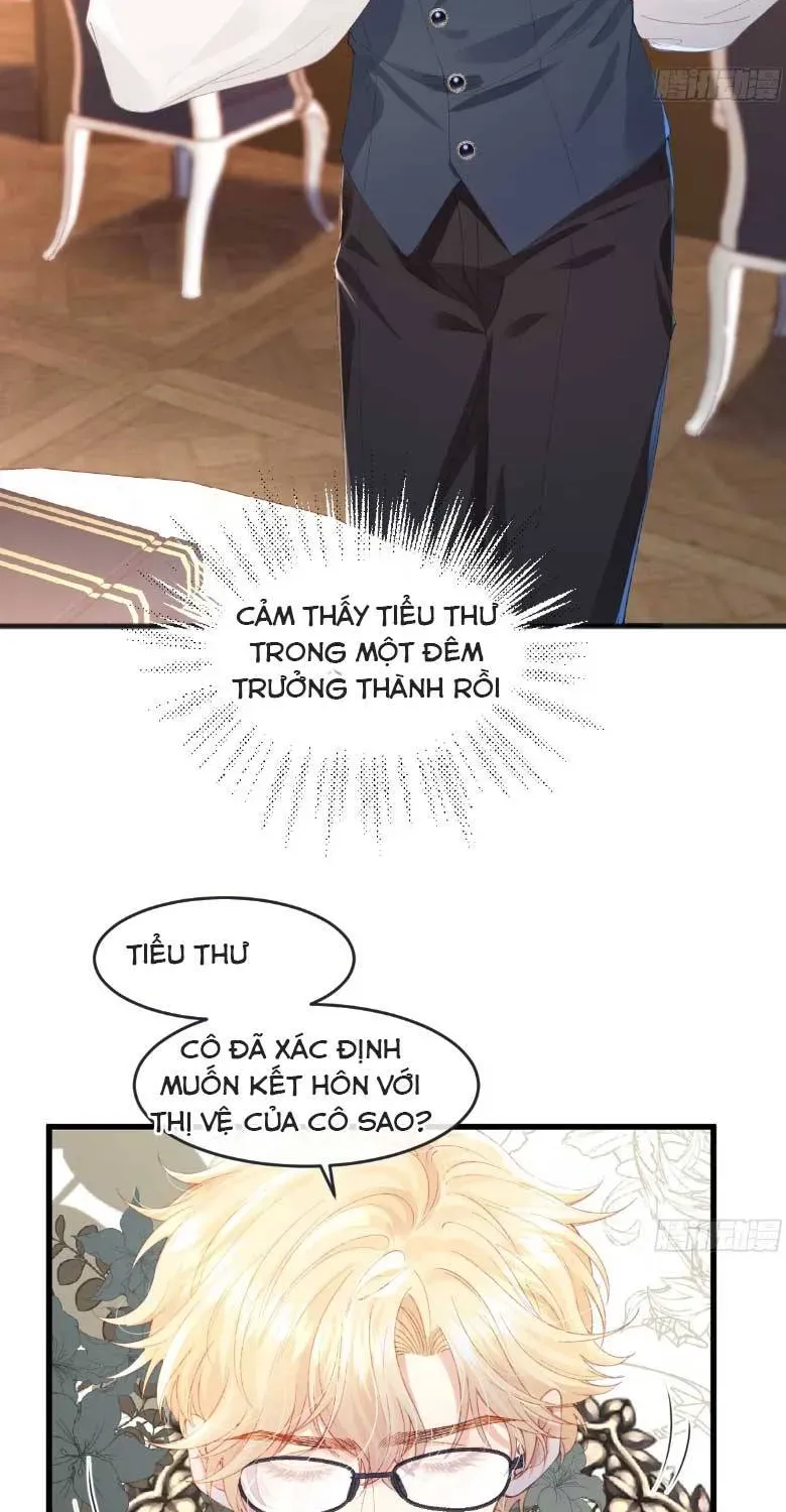 Nữ Chính Truyện Ngược Luyến Tình Yêu Đã Thức Tỉnh Chapter 4 - 46