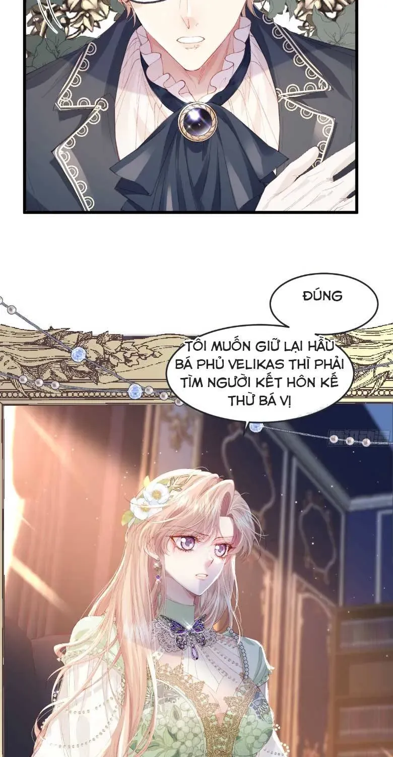 Nữ Chính Truyện Ngược Luyến Tình Yêu Đã Thức Tỉnh Chapter 4 - 47