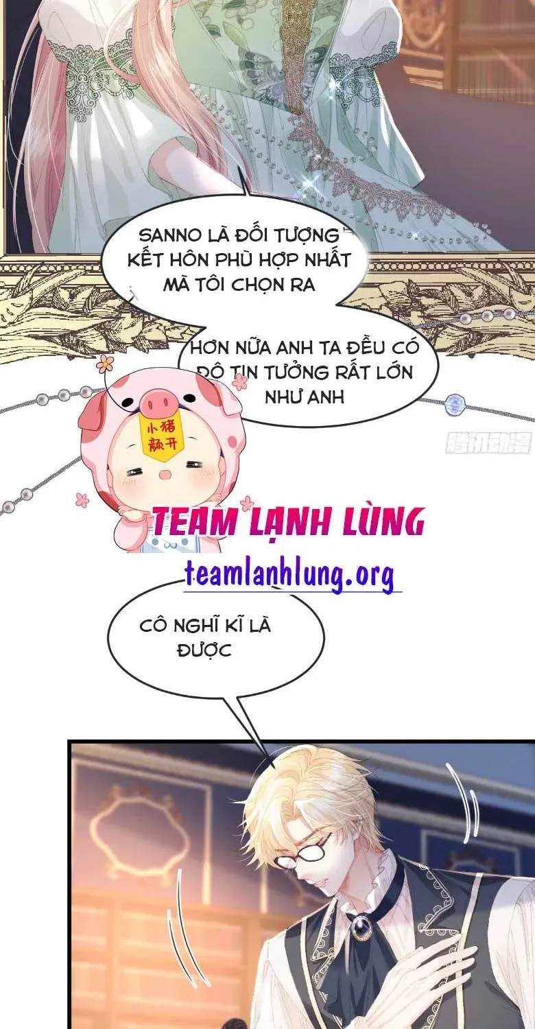 Nữ Chính Truyện Ngược Luyến Tình Yêu Đã Thức Tỉnh Chapter 4 - 48