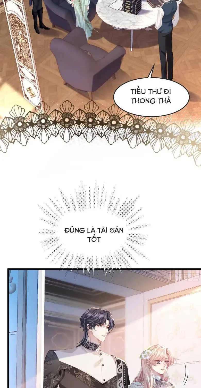 Nữ Chính Truyện Ngược Luyến Tình Yêu Đã Thức Tỉnh Chapter 4 - 50