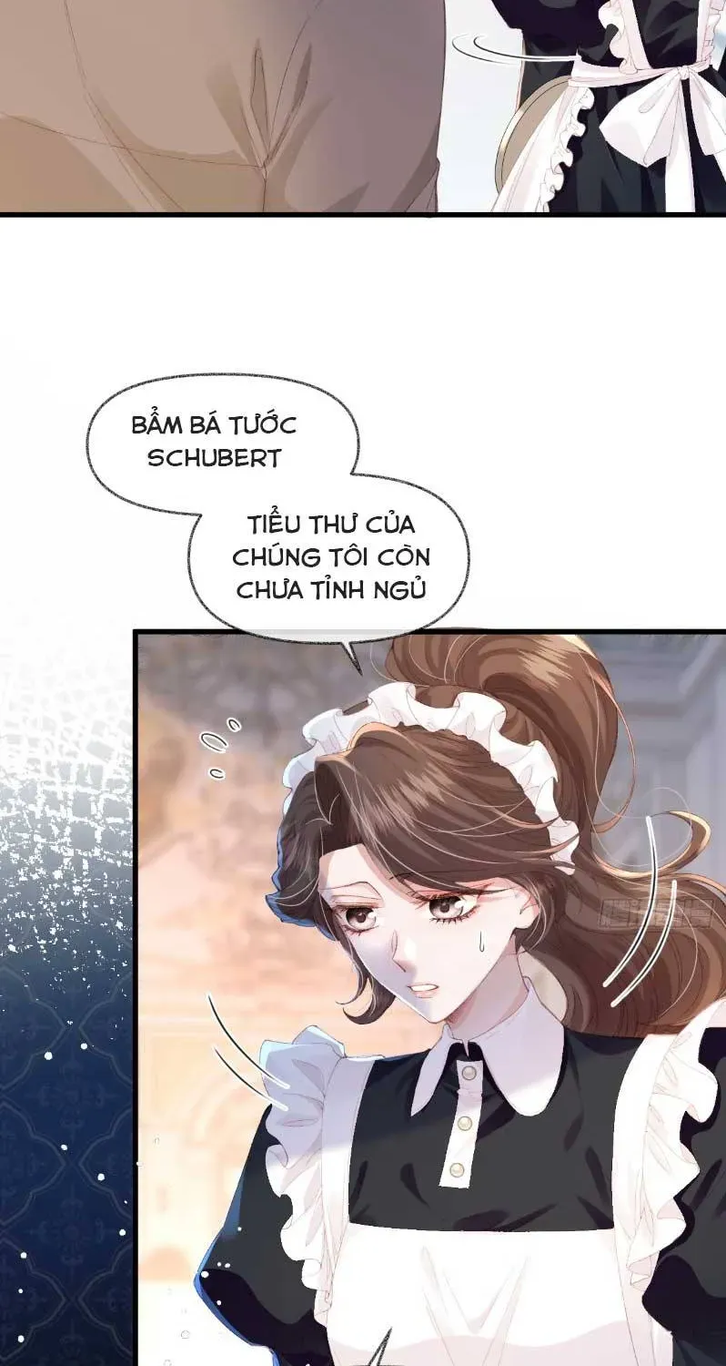 Nữ Chính Truyện Ngược Luyến Tình Yêu Đã Thức Tỉnh Chapter 4 - 6