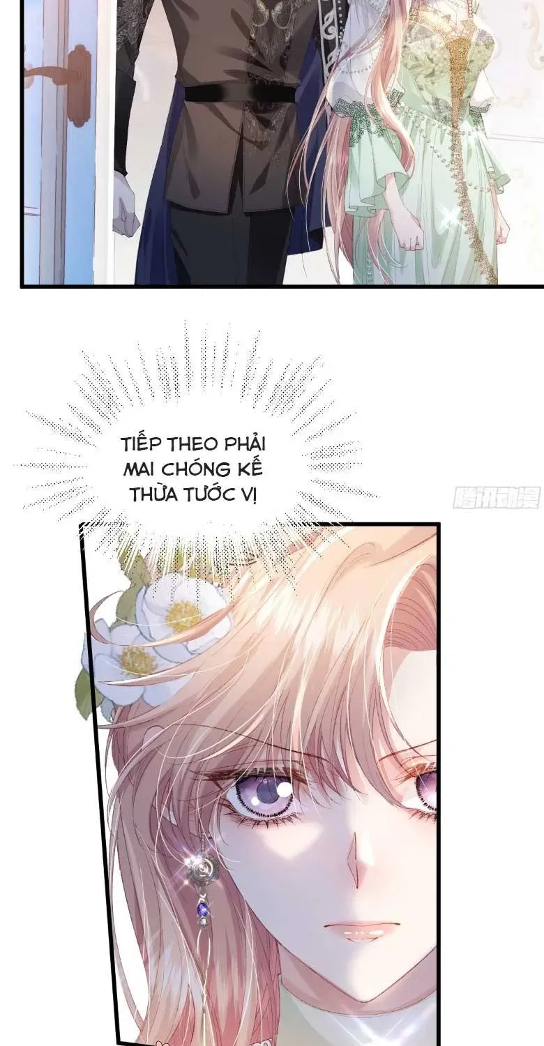 Nữ Chính Truyện Ngược Luyến Tình Yêu Đã Thức Tỉnh Chapter 4 - 51