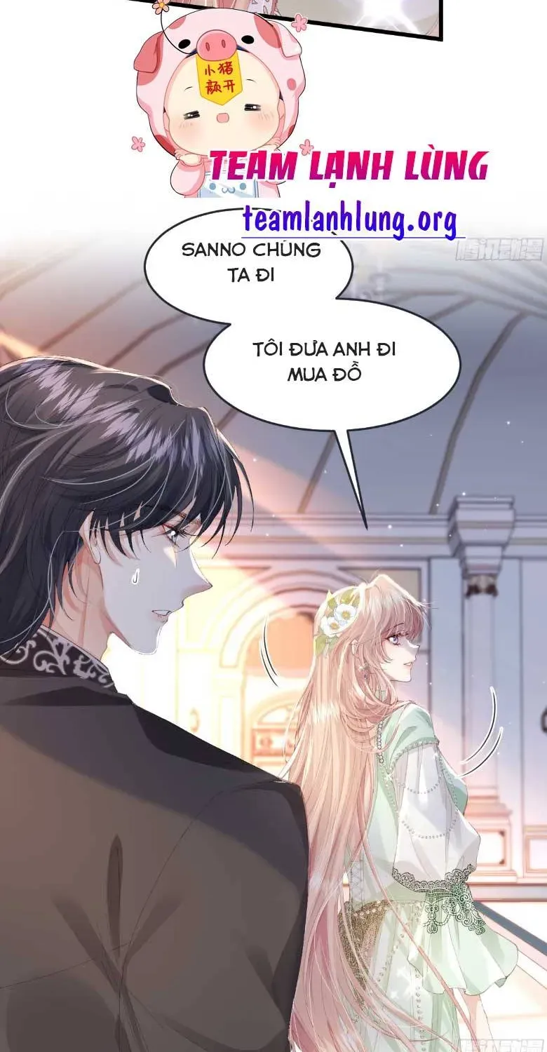 Nữ Chính Truyện Ngược Luyến Tình Yêu Đã Thức Tỉnh Chapter 4 - 52