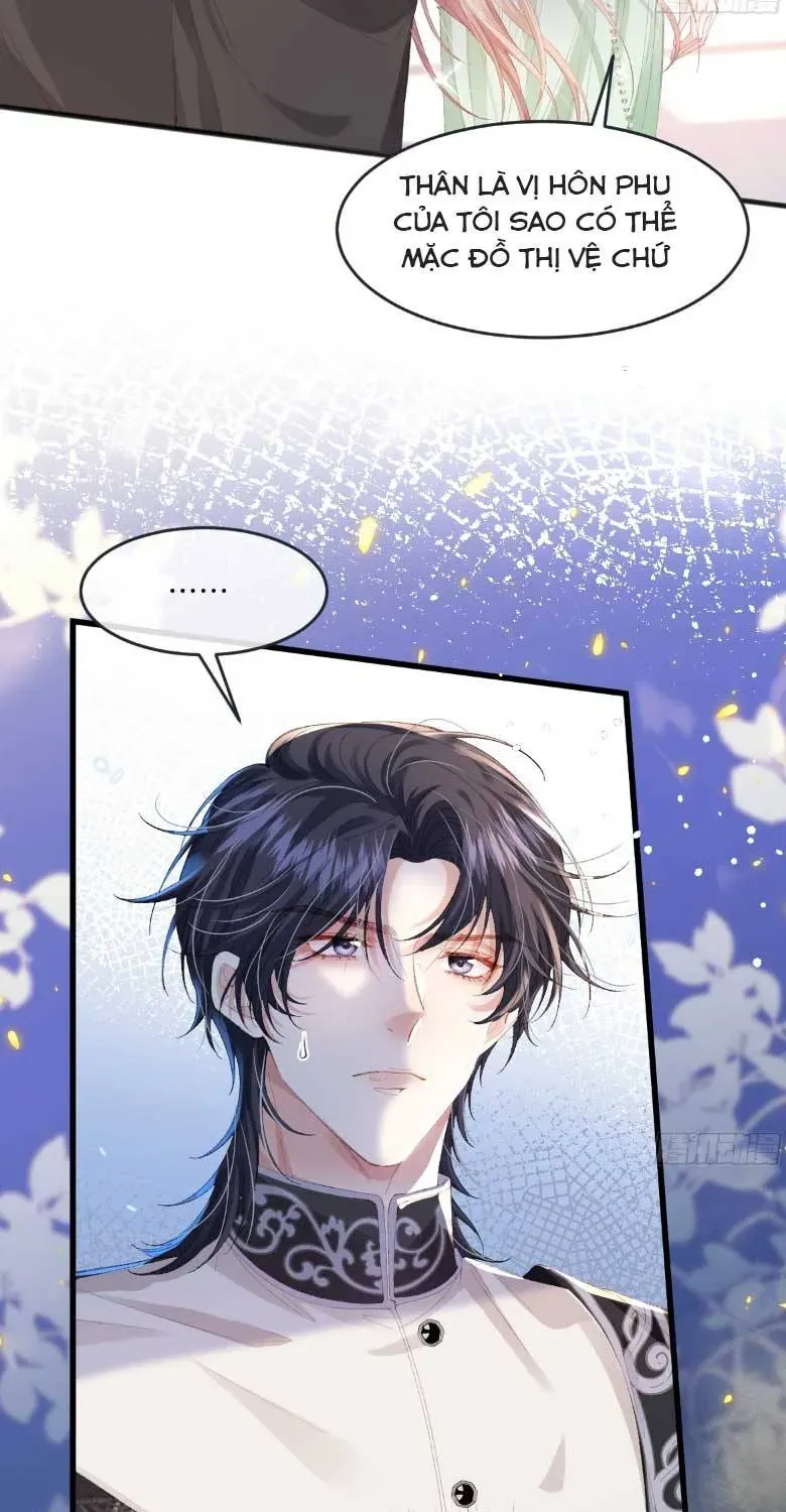 Nữ Chính Truyện Ngược Luyến Tình Yêu Đã Thức Tỉnh Chapter 4 - 53