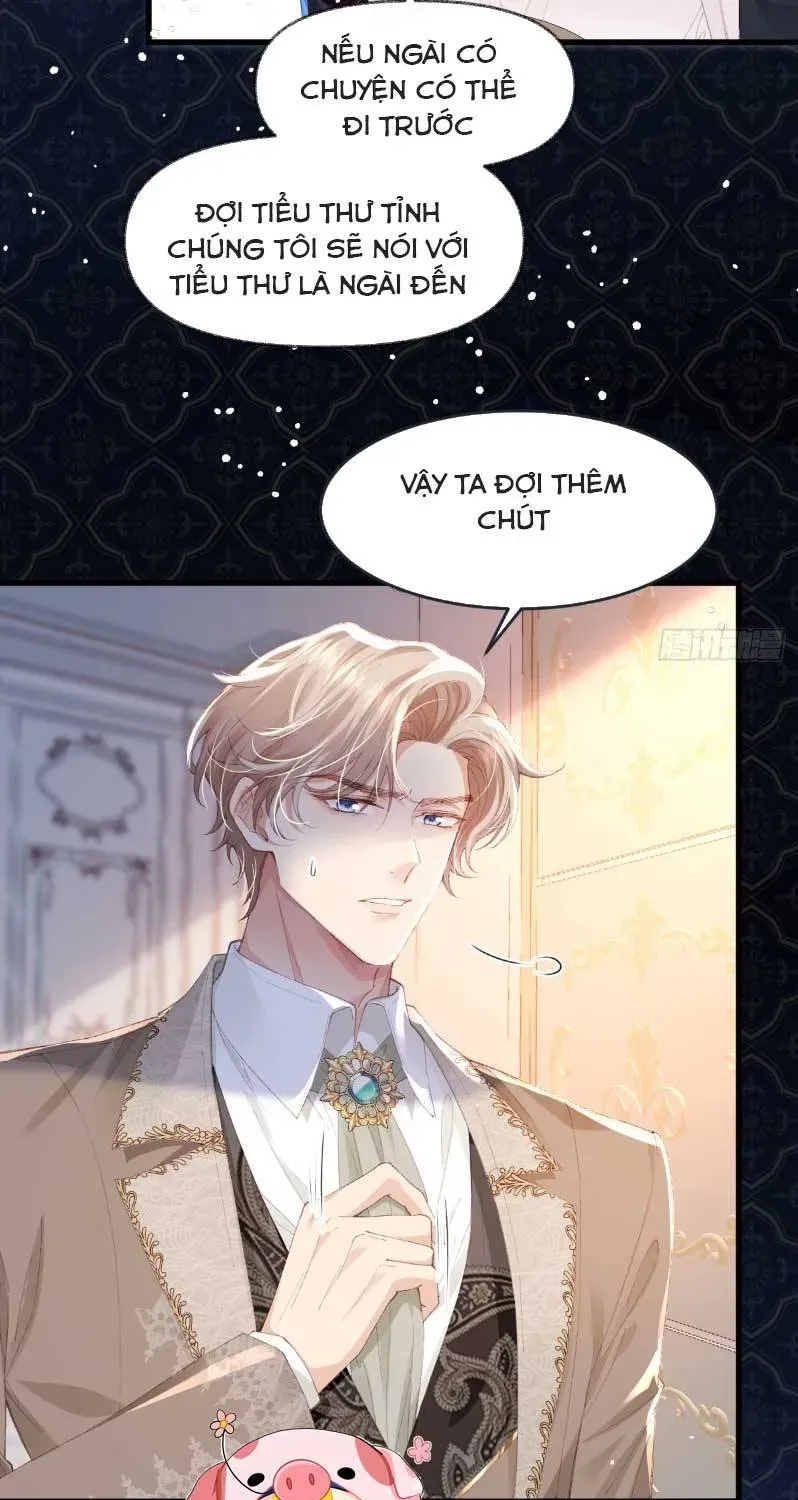 Nữ Chính Truyện Ngược Luyến Tình Yêu Đã Thức Tỉnh Chapter 4 - 7