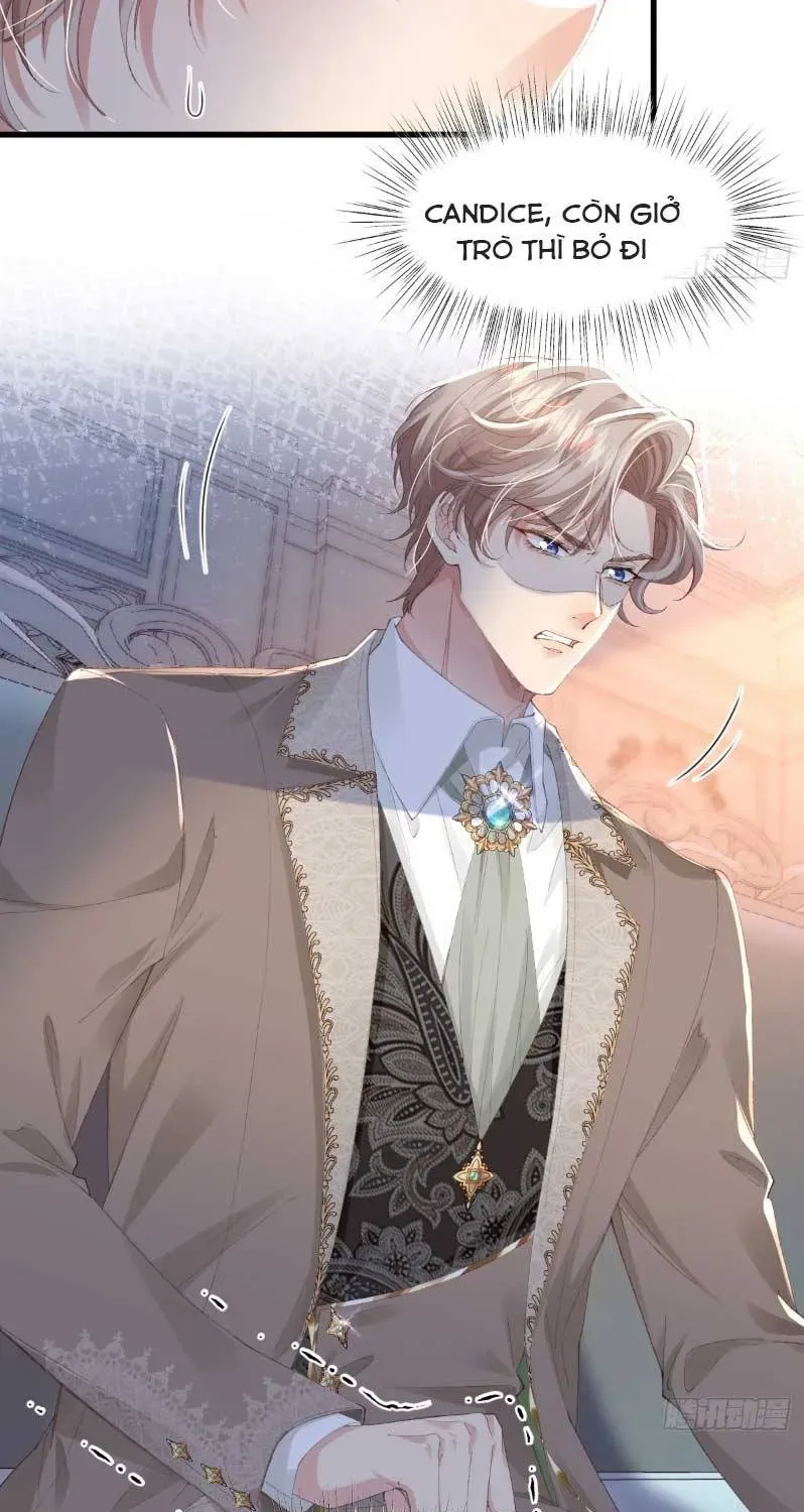 Nữ Chính Truyện Ngược Luyến Tình Yêu Đã Thức Tỉnh Chapter 4 - 9