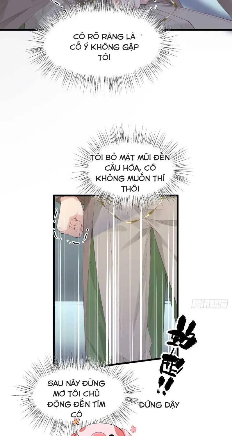 Nữ Chính Truyện Ngược Luyến Tình Yêu Đã Thức Tỉnh Chapter 4 - 10