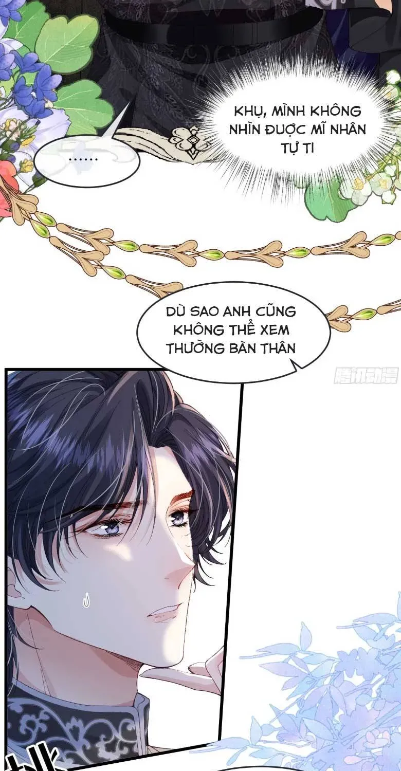 Nữ Chính Truyện Ngược Luyến Tình Yêu Đã Thức Tỉnh Chapter 5 - 11