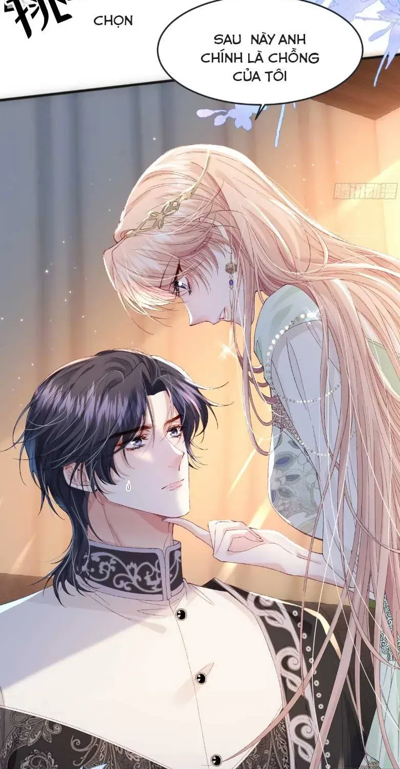 Nữ Chính Truyện Ngược Luyến Tình Yêu Đã Thức Tỉnh Chapter 5 - 12