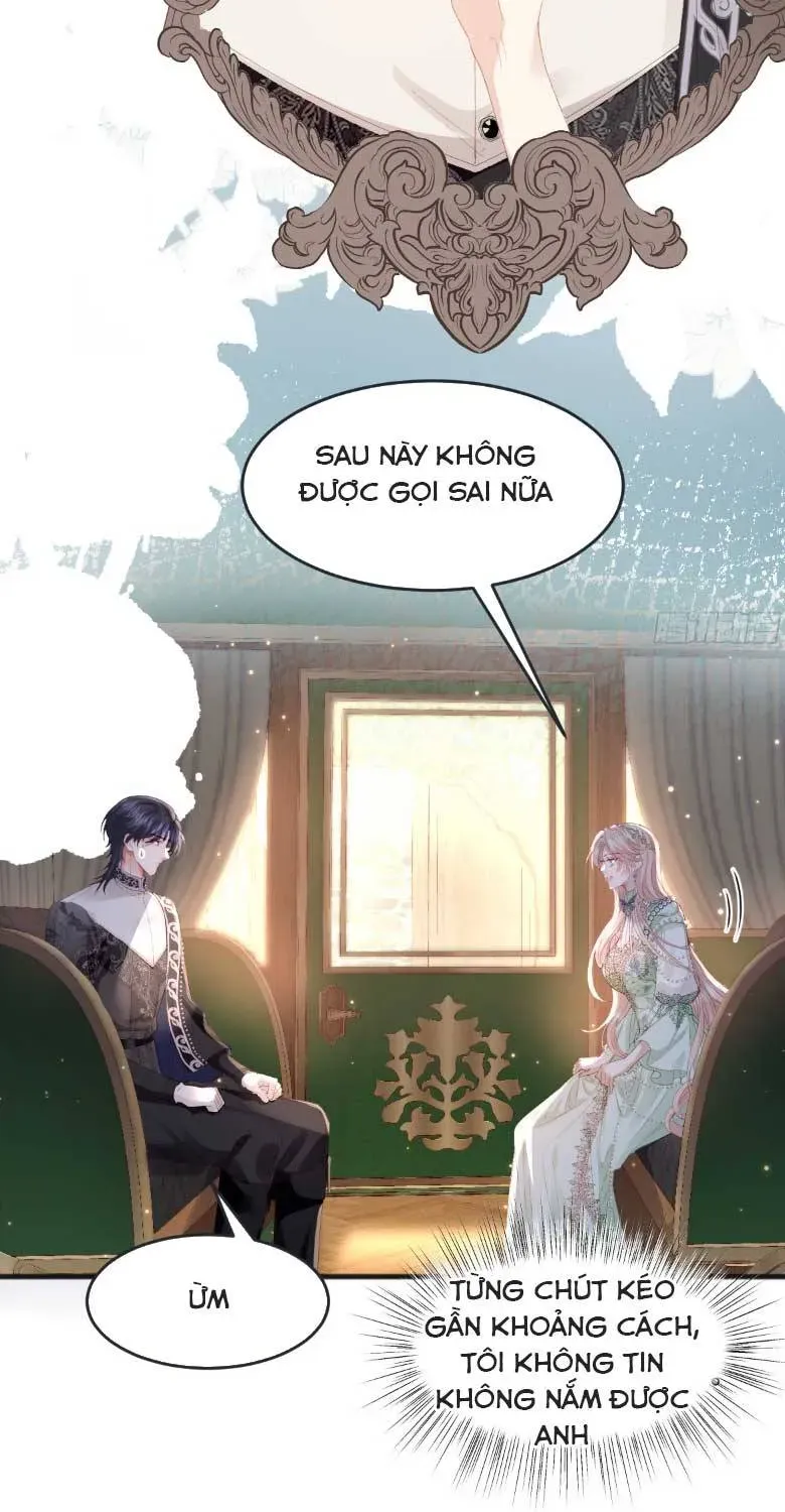 Nữ Chính Truyện Ngược Luyến Tình Yêu Đã Thức Tỉnh Chapter 5 - 17