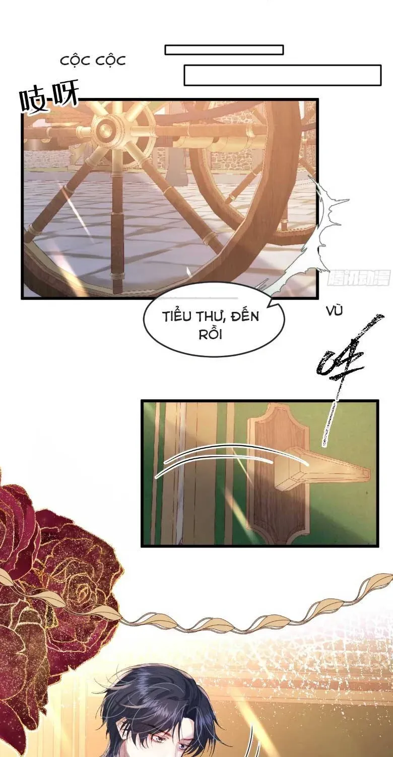 Nữ Chính Truyện Ngược Luyến Tình Yêu Đã Thức Tỉnh Chapter 5 - 18