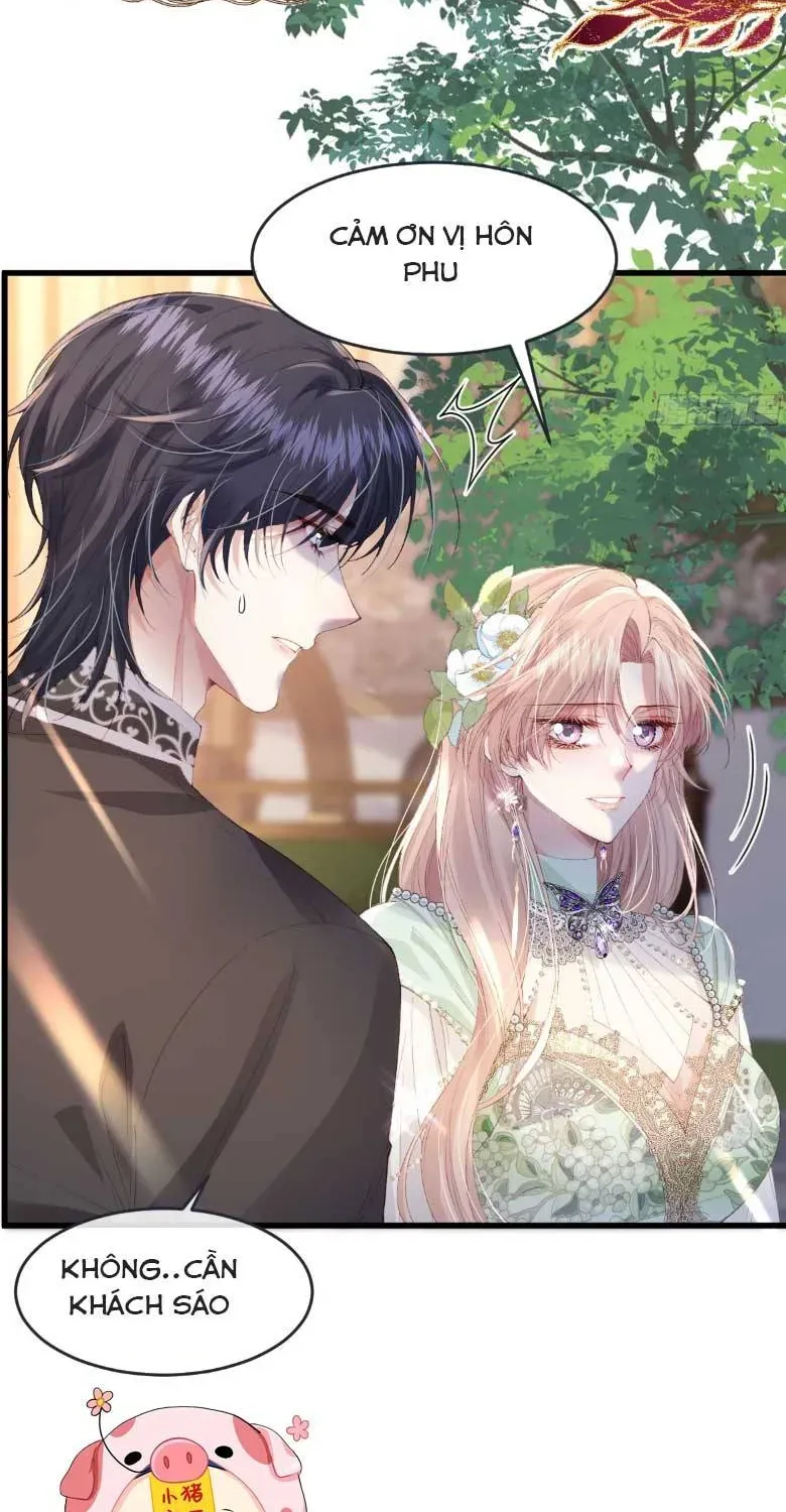 Nữ Chính Truyện Ngược Luyến Tình Yêu Đã Thức Tỉnh Chapter 5 - 20