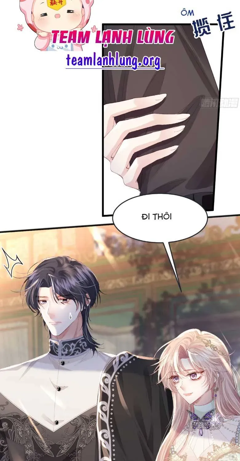 Nữ Chính Truyện Ngược Luyến Tình Yêu Đã Thức Tỉnh Chapter 5 - 21
