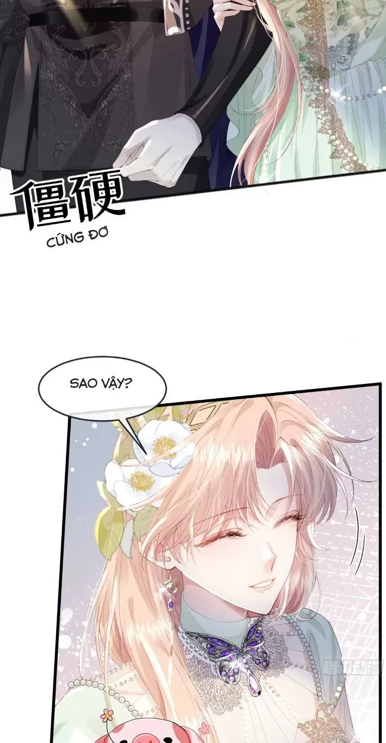 Nữ Chính Truyện Ngược Luyến Tình Yêu Đã Thức Tỉnh Chapter 5 - 23