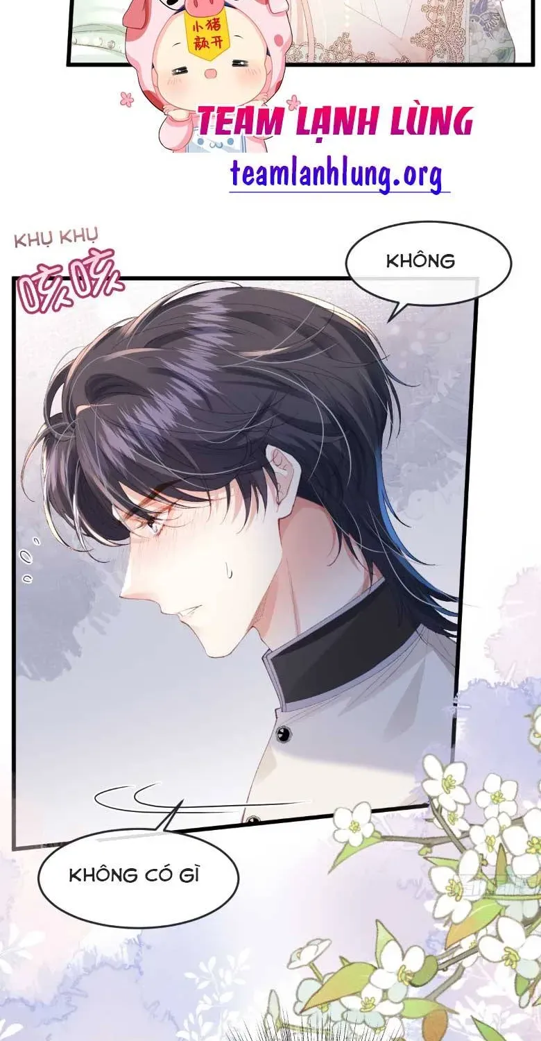 Nữ Chính Truyện Ngược Luyến Tình Yêu Đã Thức Tỉnh Chapter 5 - 24