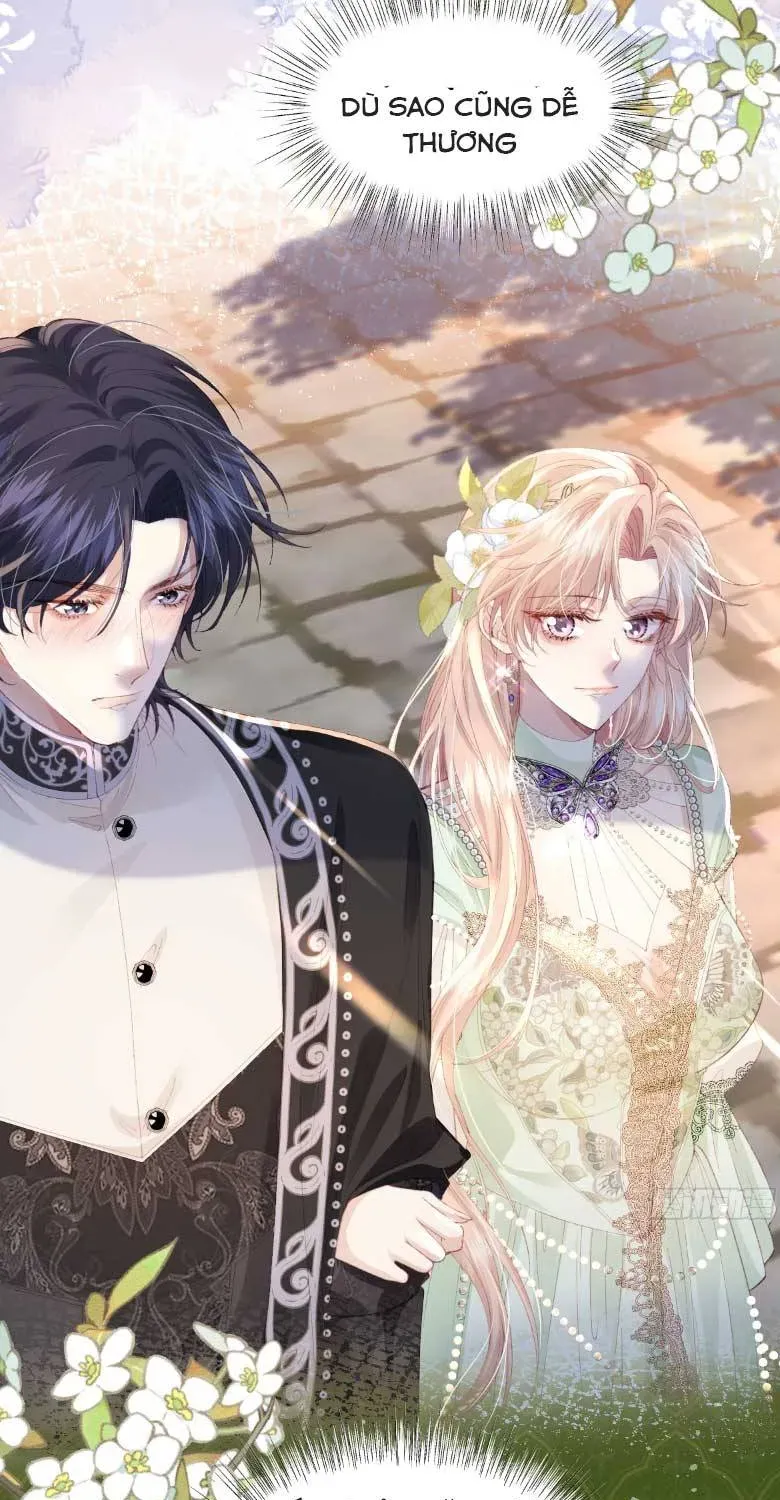 Nữ Chính Truyện Ngược Luyến Tình Yêu Đã Thức Tỉnh Chapter 5 - 25