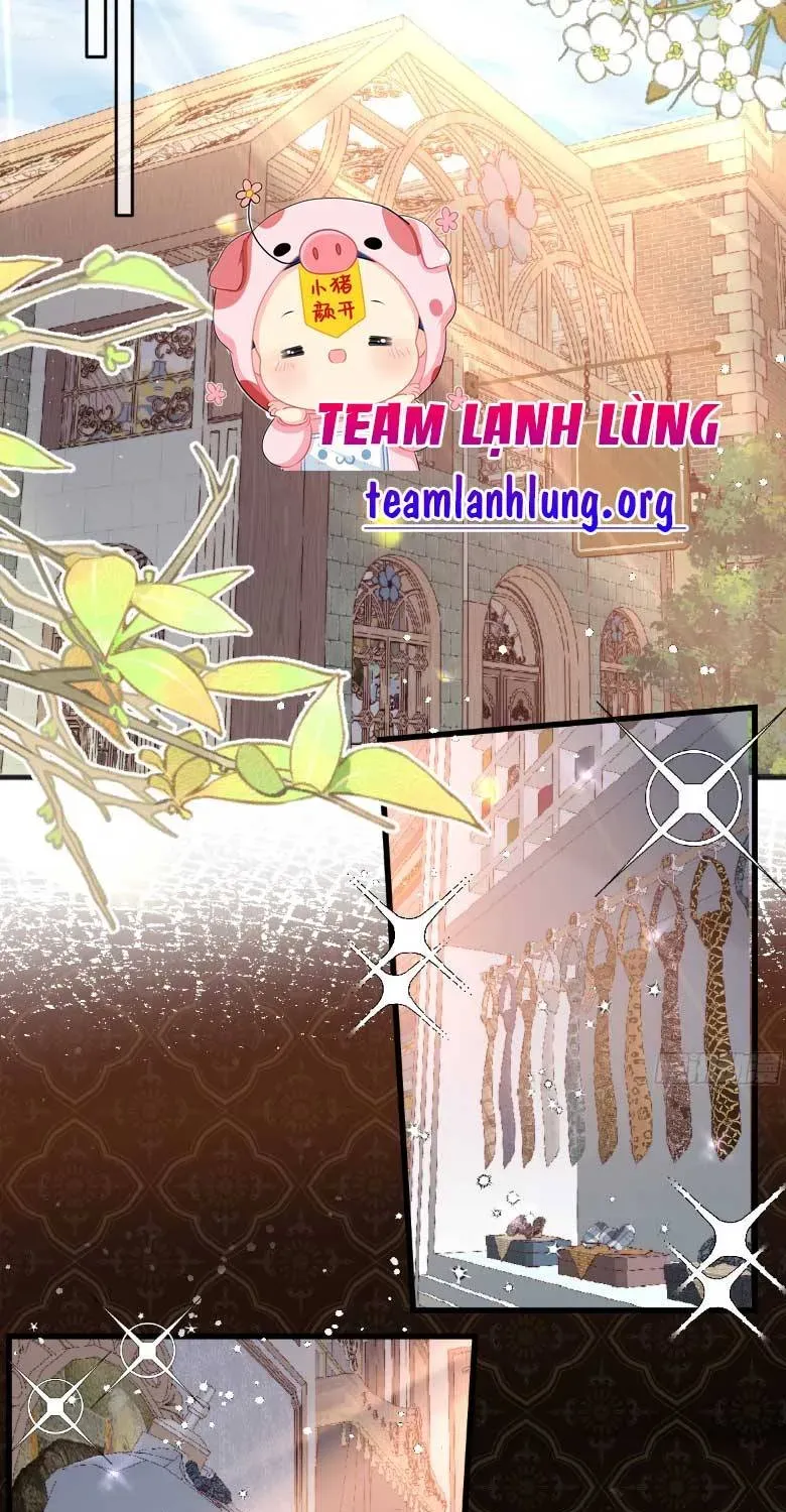 Nữ Chính Truyện Ngược Luyến Tình Yêu Đã Thức Tỉnh Chapter 5 - 27