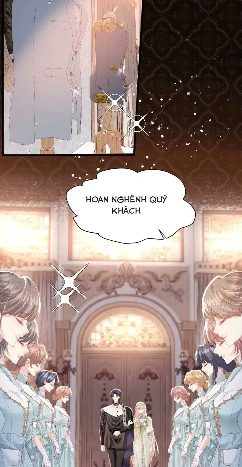 Nữ Chính Truyện Ngược Luyến Tình Yêu Đã Thức Tỉnh Chapter 5 - 28