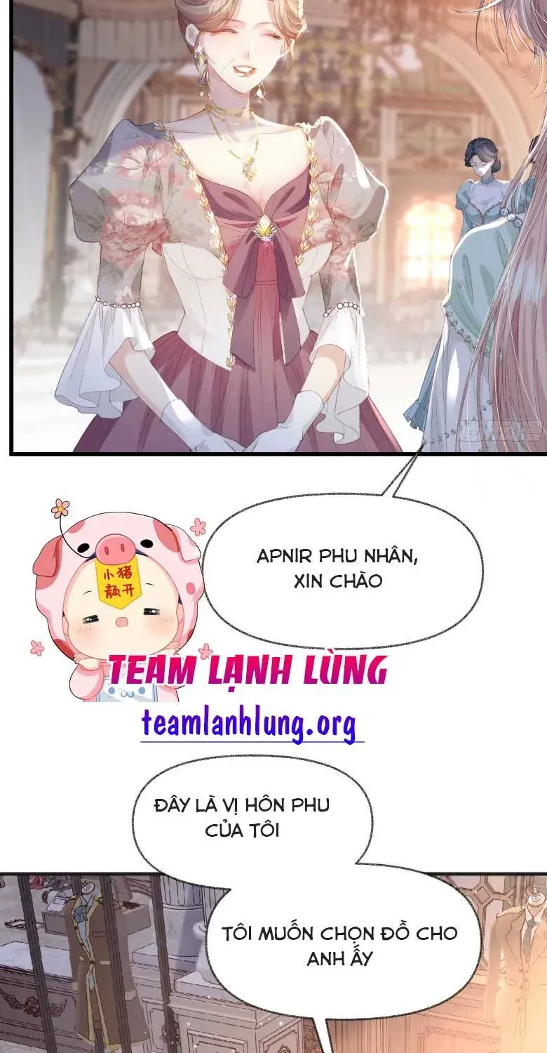 Nữ Chính Truyện Ngược Luyến Tình Yêu Đã Thức Tỉnh Chapter 5 - 30