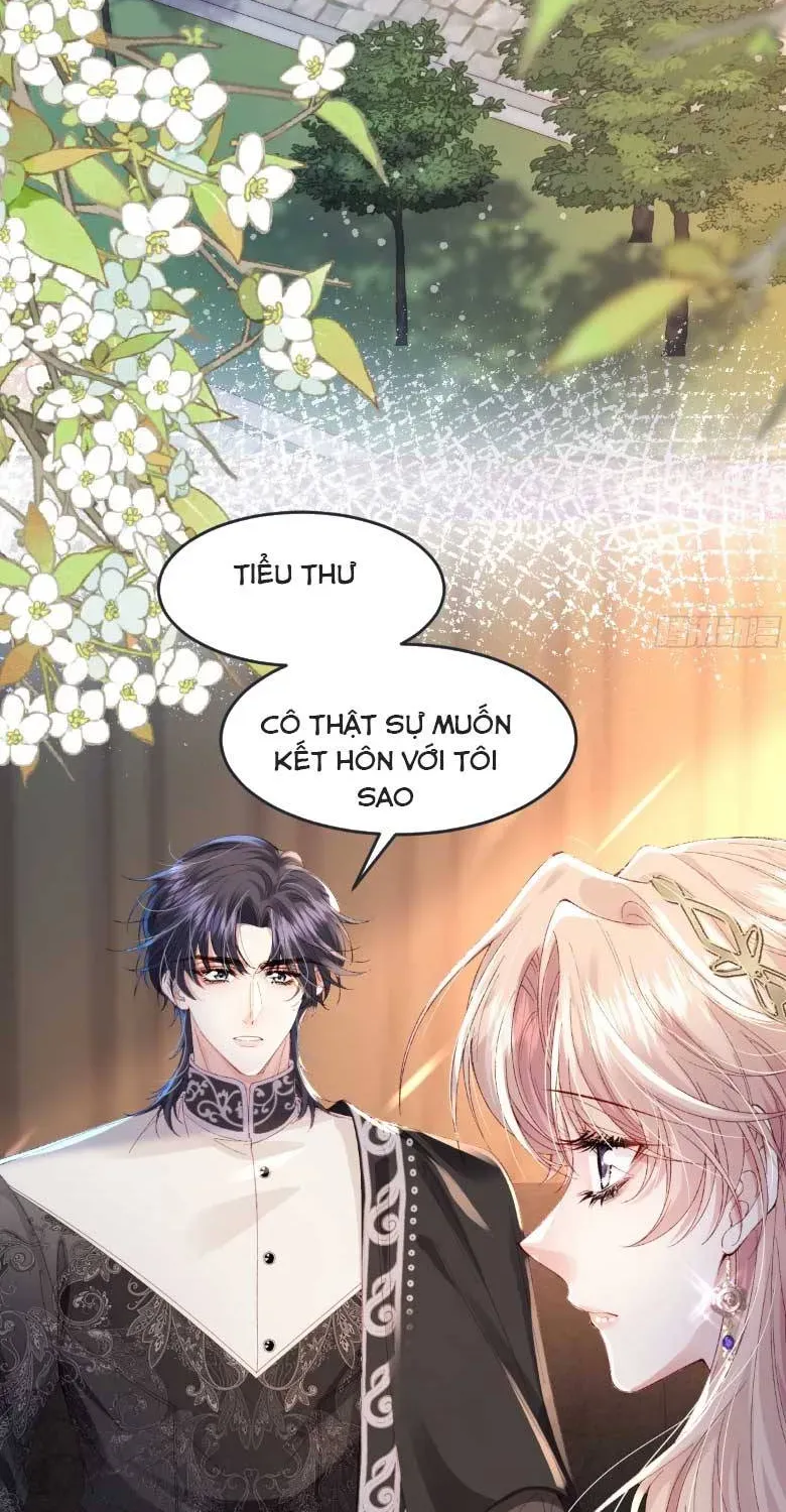 Nữ Chính Truyện Ngược Luyến Tình Yêu Đã Thức Tỉnh Chapter 5 - 4