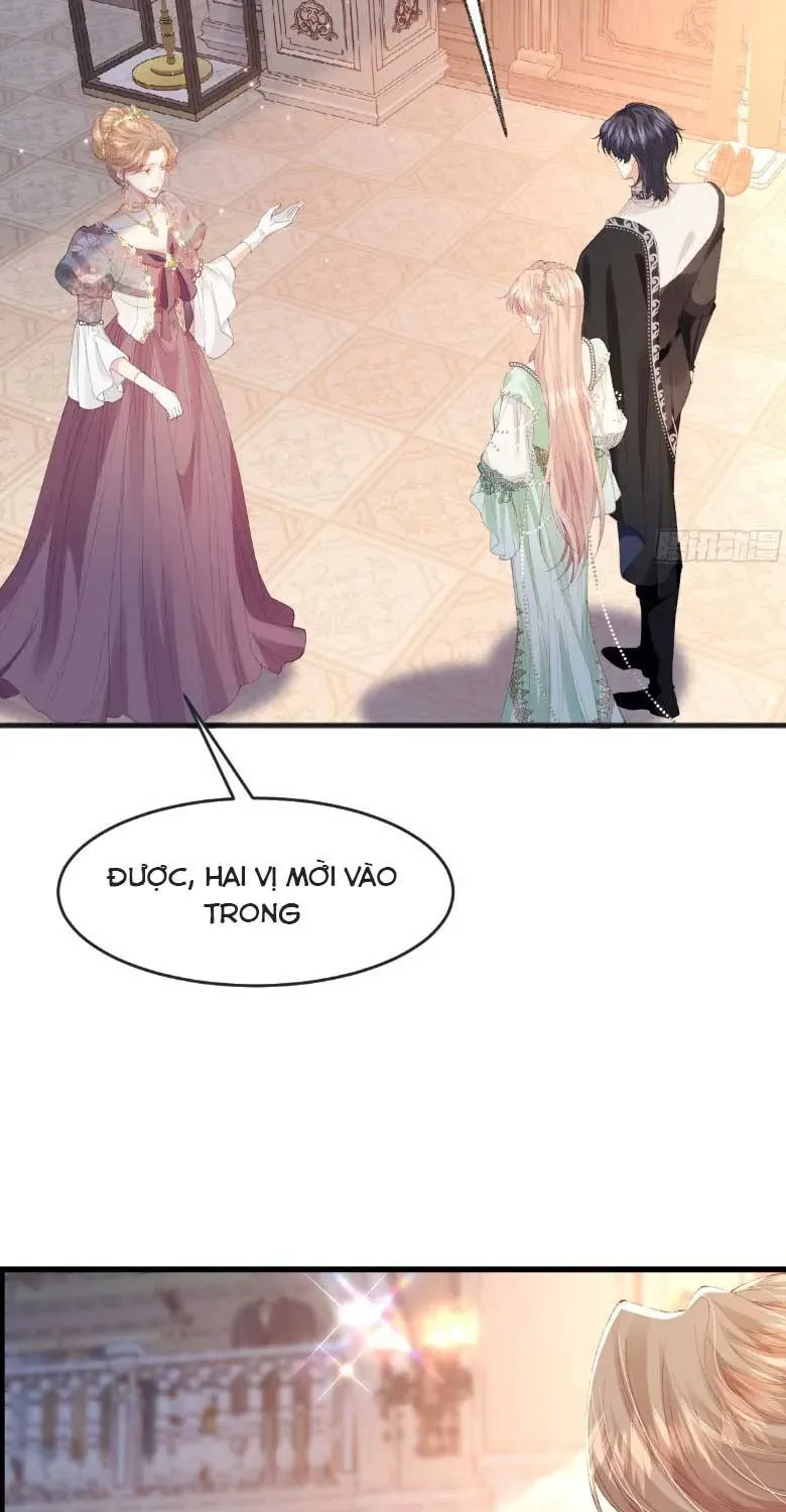 Nữ Chính Truyện Ngược Luyến Tình Yêu Đã Thức Tỉnh Chapter 5 - 31