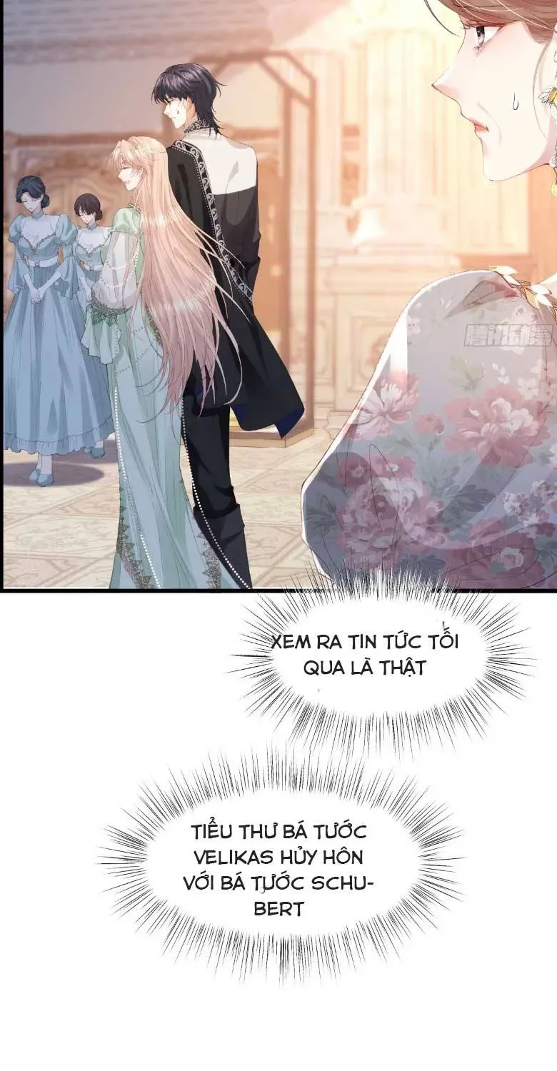 Nữ Chính Truyện Ngược Luyến Tình Yêu Đã Thức Tỉnh Chapter 5 - 32